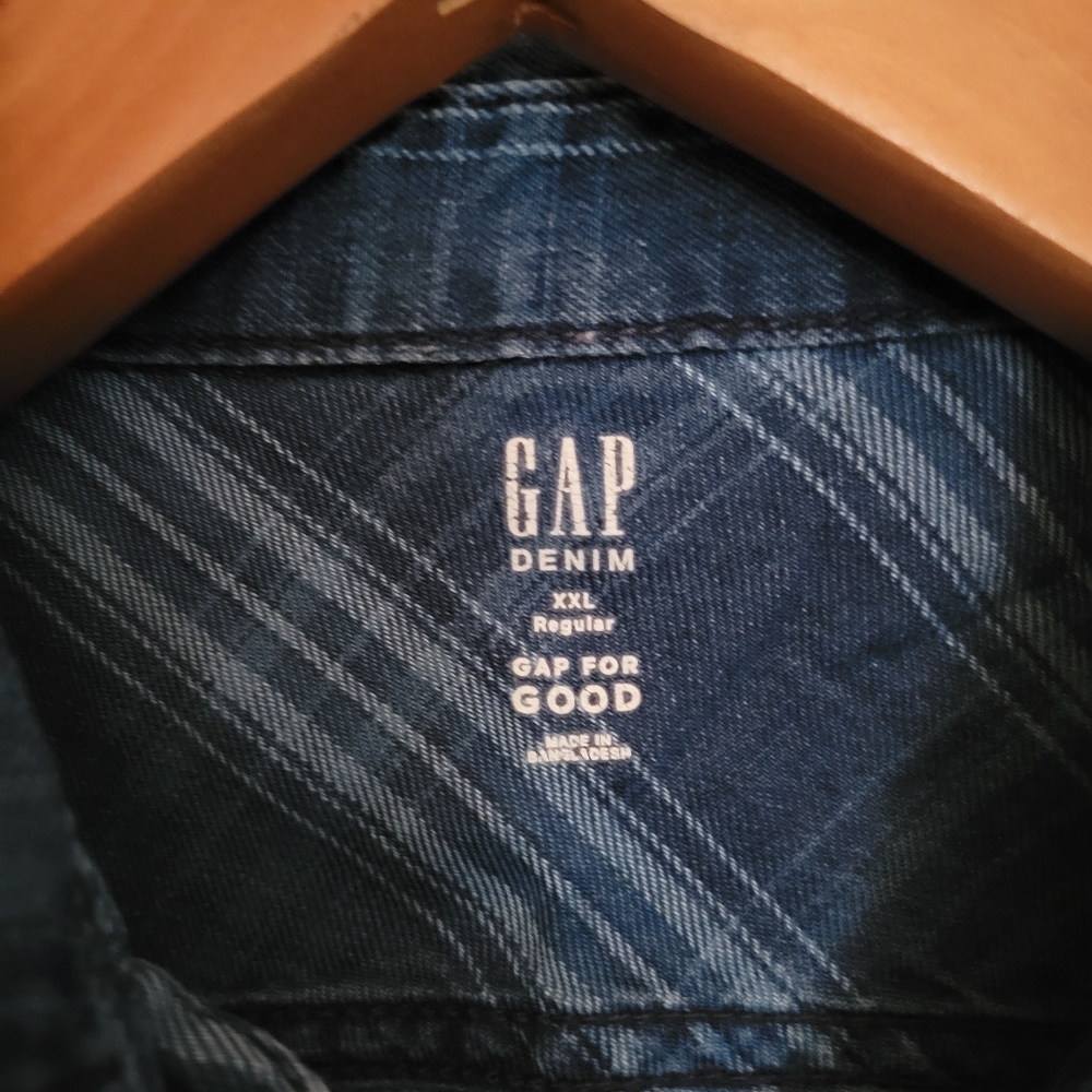 Gap Kids Shirt